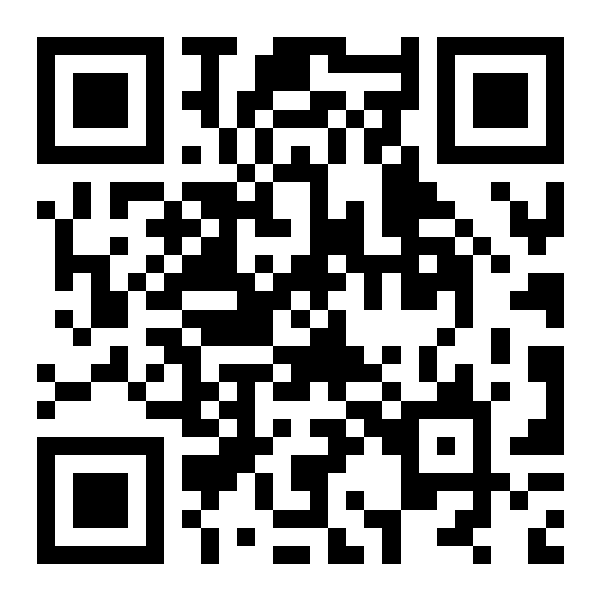 QR code to BluuKlr website